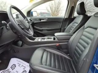Ford Edge 2024 AWD ST-Line 4p SUV