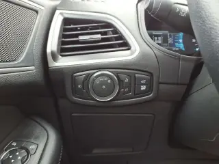 Ford Edge 2024 AWD ST-Line 4p SUV