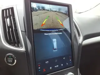 Ford Edge 2024 AWD ST-Line 4p SUV