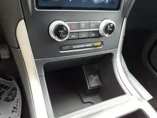 Ford Edge 2024 AWD ST-Line 4p SUV