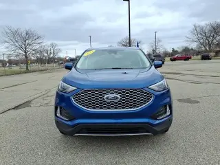 Ford Edge 2024 AWD ST-Line 4p SUV