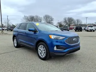 Ford Edge 2024 AWD ST-Line 4p SUV