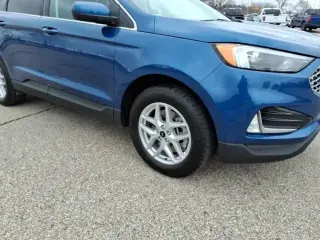 Ford Edge 2024 AWD ST-Line 4p SUV