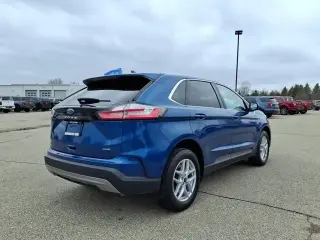 Ford Edge 2024 AWD ST-Line 4p SUV