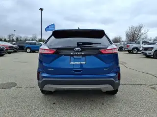 Ford Edge 2024 AWD ST-Line 4p SUV