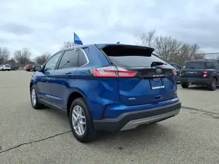 Ford Edge 2024 AWD ST-Line 4p SUV