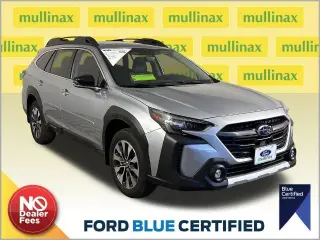 Subaru Outback 2025 AWD Limited 4p Crossover
