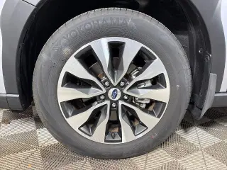 Subaru Outback 2025 AWD Limited 4p Crossover