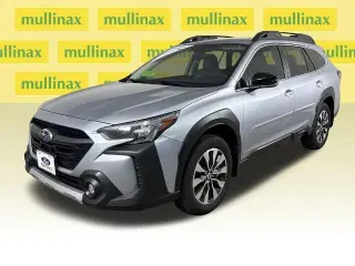 Subaru Outback 2025 AWD Limited 4p Crossover