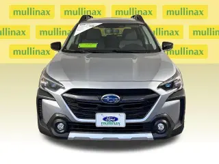 Subaru Outback 2025 AWD Limited 4p Crossover