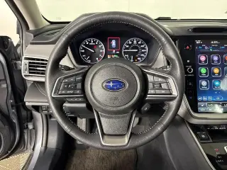 Subaru Outback 2025 AWD Limited 4p Crossover