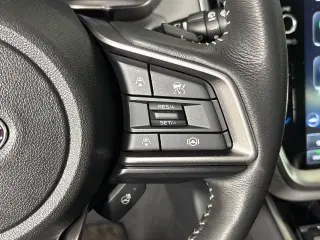 Subaru Outback 2025 AWD Limited 4p Crossover