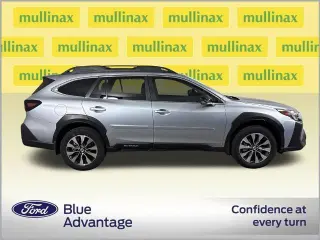 Subaru Outback 2025 AWD Limited 4p Crossover