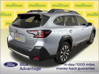 Subaru Outback 2025 AWD Limited 4p Crossover