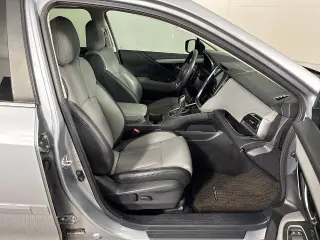 Subaru Outback 2025 AWD Limited 4p Crossover