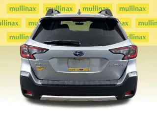 Subaru Outback 2025 AWD Limited 4p Crossover