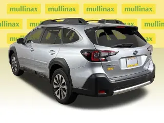 Subaru Outback 2025 AWD Limited 4p Crossover
