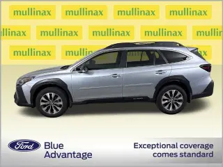 Subaru Outback 2025 AWD Limited 4p Crossover