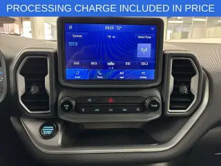 Ford Bronco Sport 2024 AWD Big Bend 4p SUV