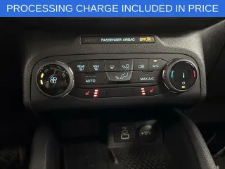 Ford Bronco Sport 2024 AWD Big Bend 4p SUV