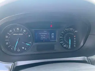 Ford Edge 2013 SE 4p Crossover