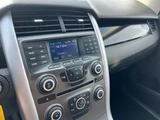 Ford Edge 2013 SE 4p Crossover