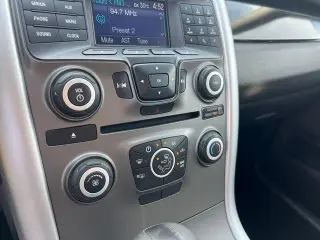 Ford Edge 2013 SE 4p Crossover
