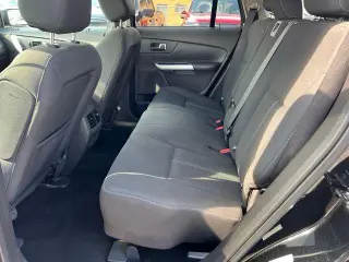 Ford Edge 2013 SE 4p Crossover