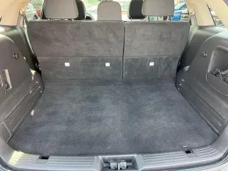 Ford Edge 2013 SE 4p Crossover
