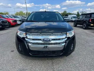 Ford Edge 2013 SE 4p Crossover