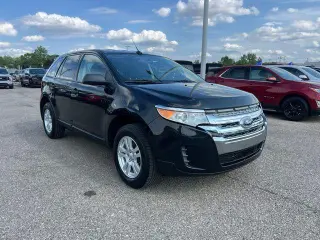 Ford Edge 2013 SE 4p Crossover