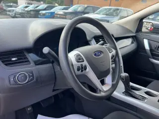 Ford Edge 2013 SE 4p Crossover