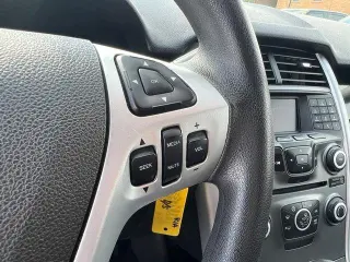 Ford Edge 2013 SE 4p Crossover