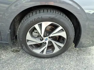 Subaru Legacy 2020 AWD Premium 4p Sedan