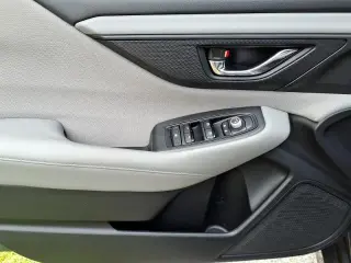 Subaru Legacy 2020 AWD Premium 4p Sedan