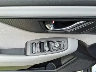 Subaru Legacy 2020 AWD Premium 4p Sedan
