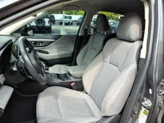 Subaru Legacy 2020 AWD Premium 4p Sedan