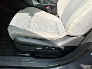 Subaru Legacy 2020 AWD Premium 4p Sedan
