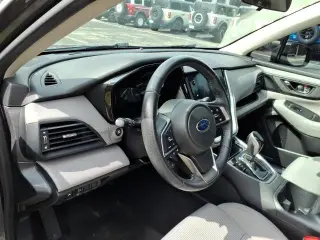 Subaru Legacy 2020 AWD Premium 4p Sedan