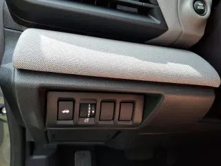 Subaru Legacy 2020 AWD Premium 4p Sedan