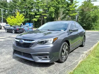 Subaru Legacy 2020 AWD Premium 4p Sedan