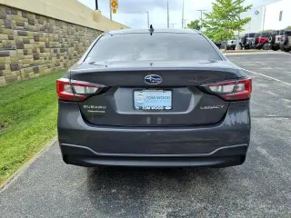 Subaru Legacy 2020 AWD Premium 4p Sedan