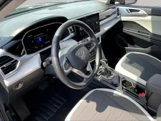 Volkswagen Taos 2025 AWD SE 4Motion 4dr SUV