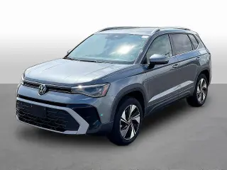 Volkswagen Taos 2025 AWD SE 4Motion 4dr SUV