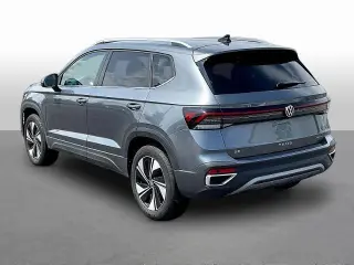 Volkswagen Taos 2025 AWD SE 4Motion 4dr SUV