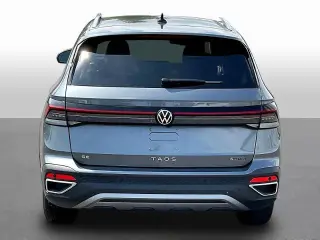 Volkswagen Taos 2025 AWD SE 4Motion 4dr SUV