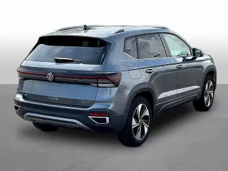 Volkswagen Taos 2025 AWD SE 4Motion 4dr SUV