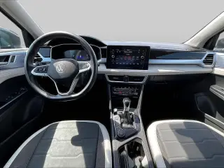 Volkswagen Taos 2025 AWD SE 4Motion 4dr SUV