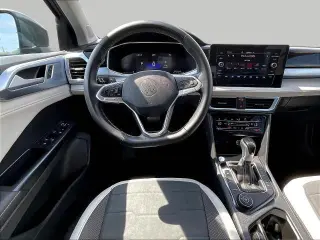 Volkswagen Taos 2025 AWD SE 4Motion 4dr SUV