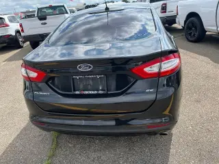Ford Fusion 2015 SE 4p Sedan